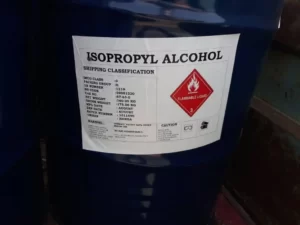 ایزوپروپیل الکل چیست و چه کاربردی دارد