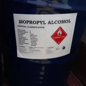 ایزوپروپیل الکل