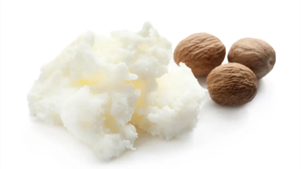 ترکیبات شی باتر