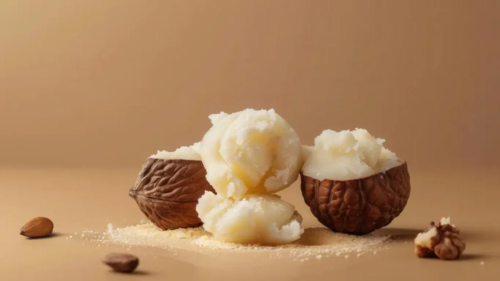 تشخیص فساد شی باتر