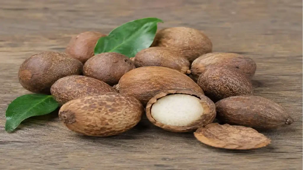 دانه شی باتر