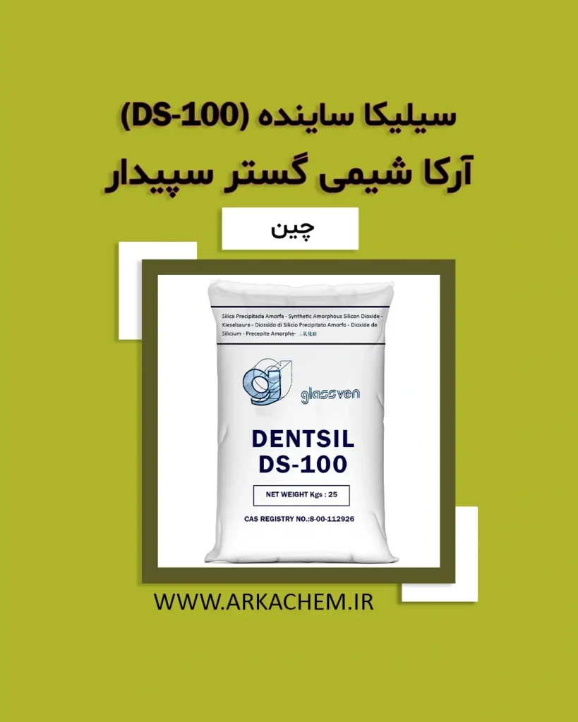 سیلیکا ساینده