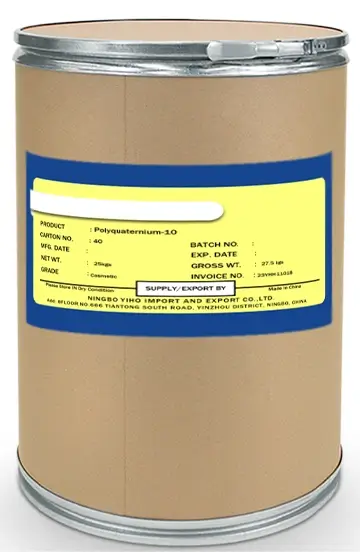 عکس پلی کواترنیوم 10