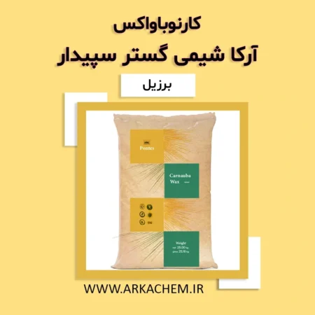 کارنوبا واکس