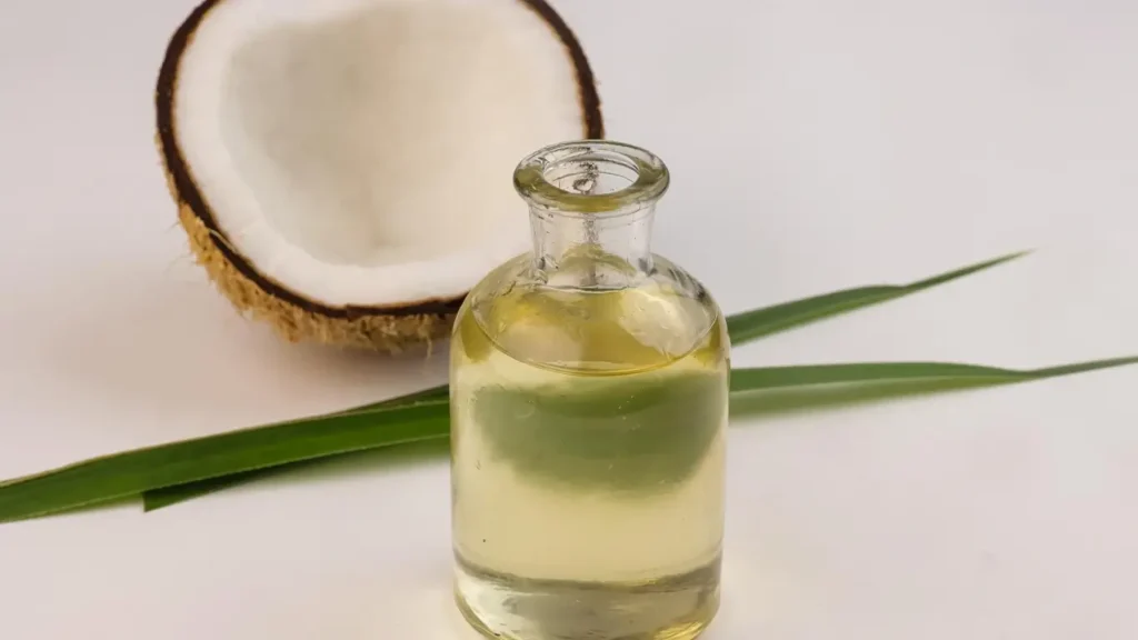 کاپریلیک کاپریک تری گلیسیرید