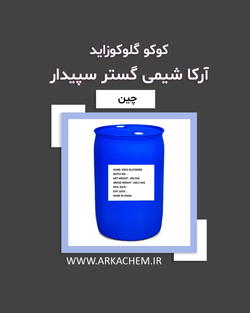 کوکو گلوکوزاید