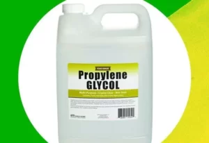 propylene glycol