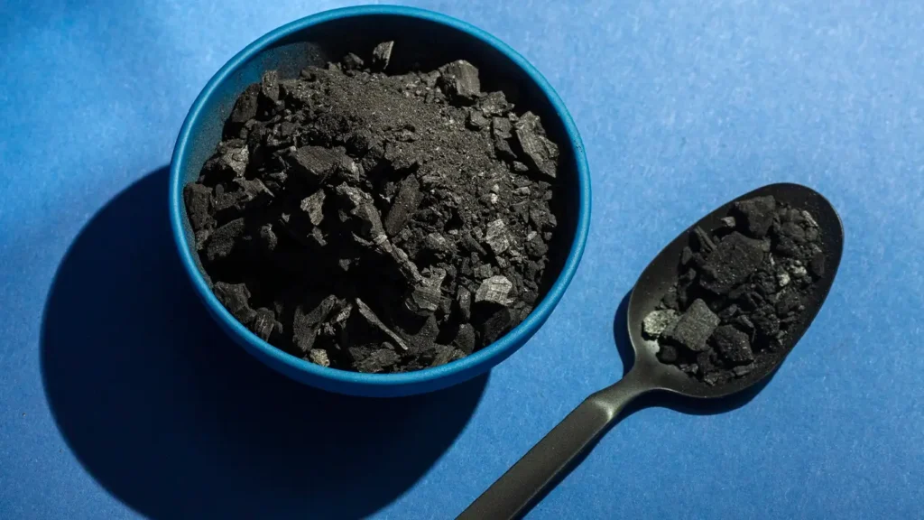 تصفیه شکر با زغال فعال