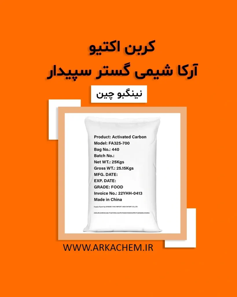 کربن اکتیو