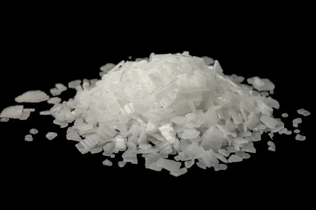 مواد اولیه تولید کرم و نقش هر ماده در فرمولاسیون 6 پتاسیم هیدروکسید