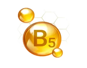 ویتامین B5 چیست