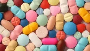 10 ماده شیمیایی برتر در داروسازی