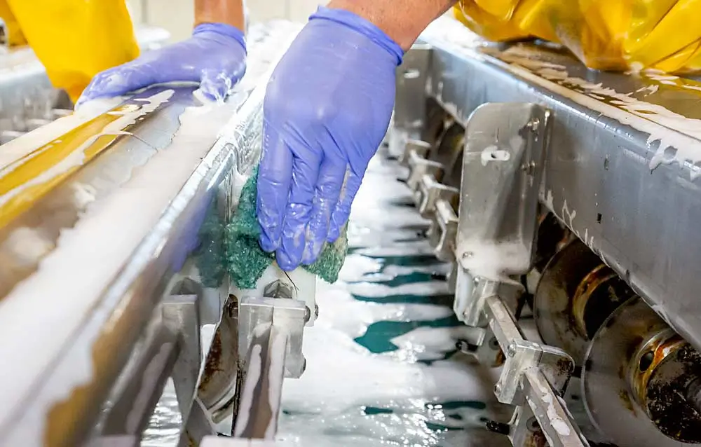 پراستیک اسید