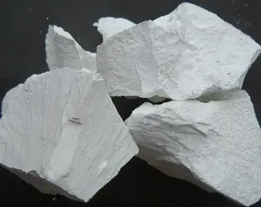 کلسیم اکسید