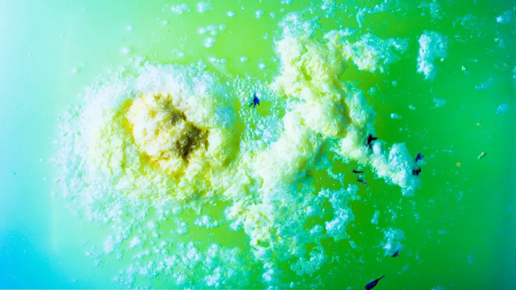 بایوساید چیست + انواع و کاربردها در صنایع