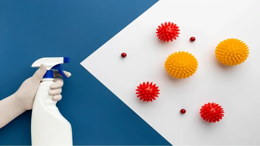 سم بایوساید