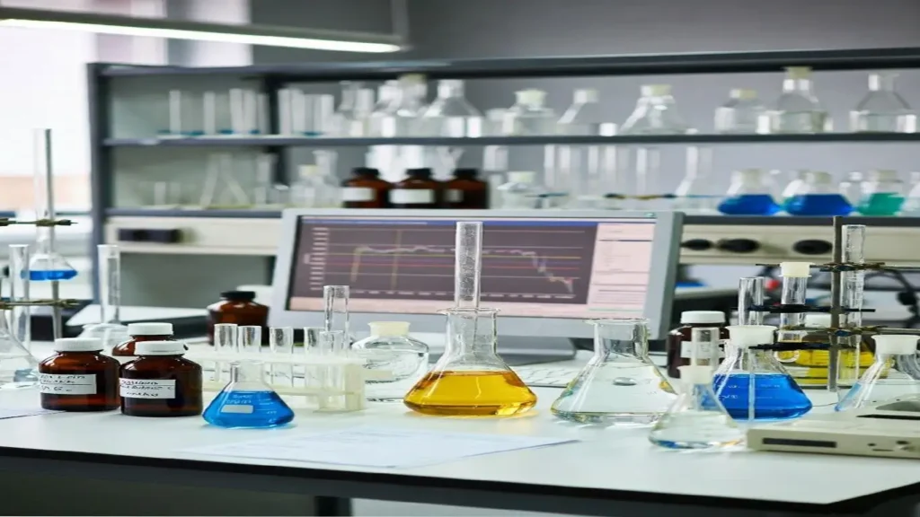 عوارض پروپیلن گلیکول