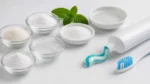 مواد اولیه تولید خمیردندان چیست؟